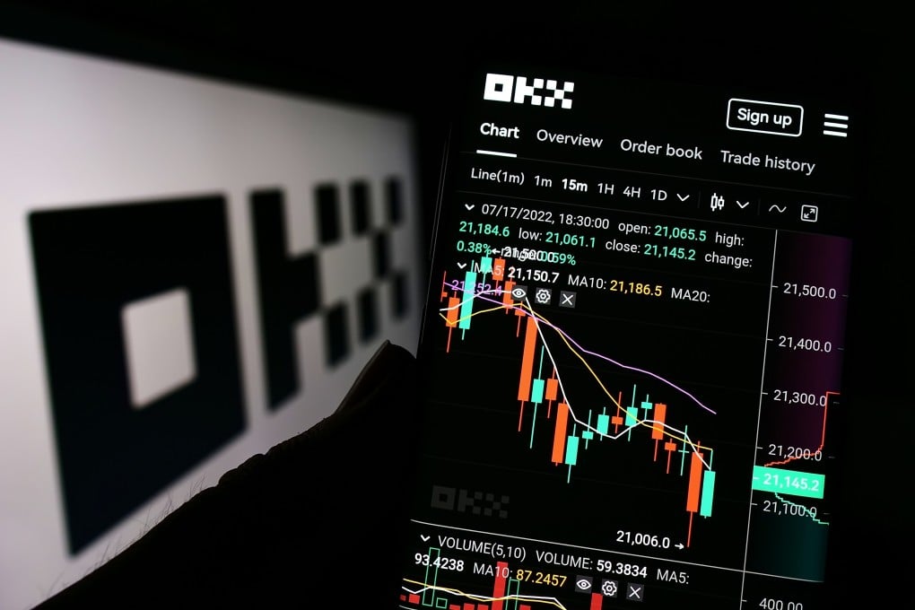 OKX App官网链接：最新版下载与使用教程  